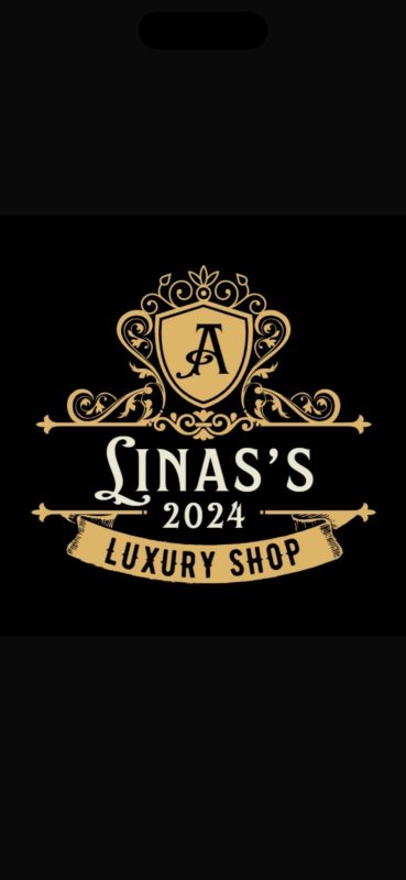 Luxury shop